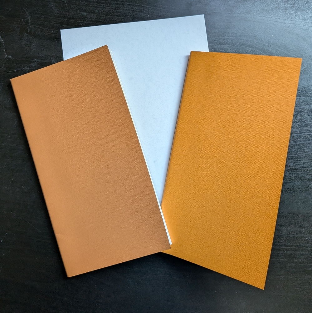 Traveler's Company 2026 Diary Weekly Vertical